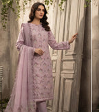 Ayla Zahra Anii Lilac Karandi '26 - view 1
