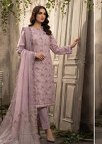 Ayla Zahra Anii Lilac Karandi '26 - view 2