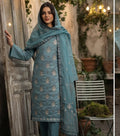 Ayla Zahra Anii Teal Karandi '26 - view 1
