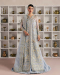 Aylin Sorelle Azura Ice Blue - front view