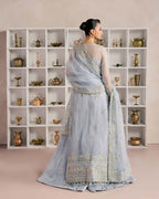 Aylin Sorelle Azura Ice Blue - view 2