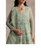 Aylin Sorelle Celine Mint Green - view 3