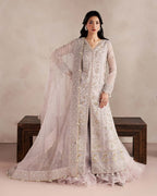 Aylin Sorelle Elara Soft Lavender - front view