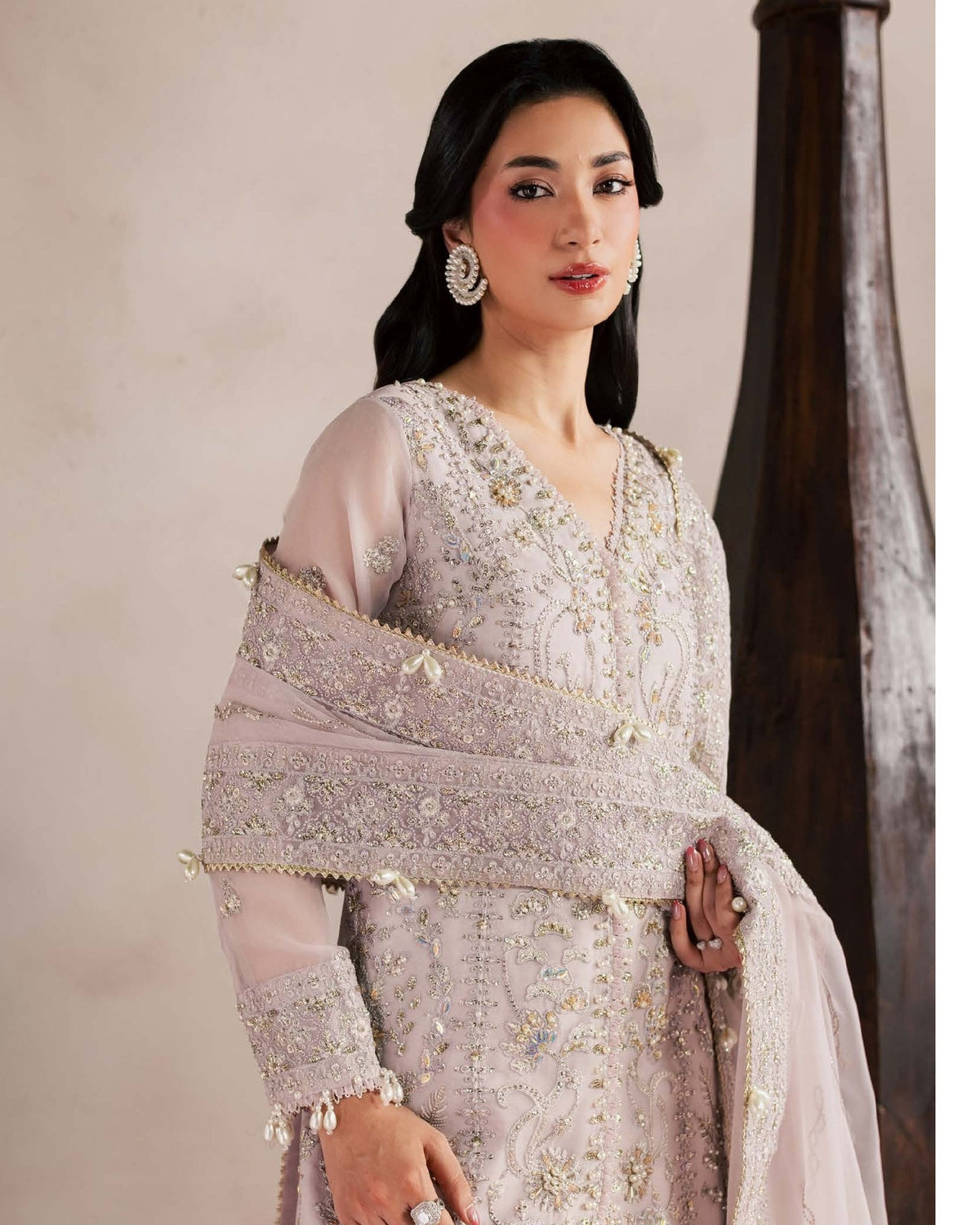 Aylin Sorelle Elara Soft Lavender - view 3