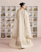Aylin Sorelle Ivana Pearl Ivory - view 2