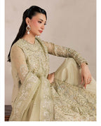Aylin Sorelle Orlina Pistachio Ivory - view 3
