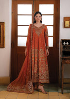 Ayzel Jaan-E-Jaan Pehli Nazar '26 - view 2
