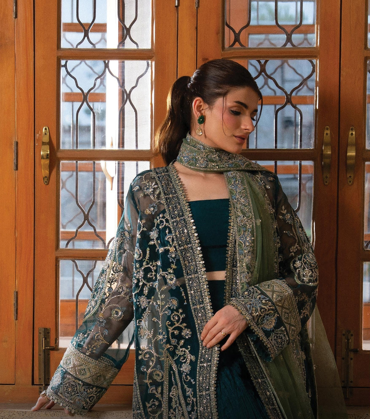 Ayzel Mayal Pehli Nazar '26 - view 1