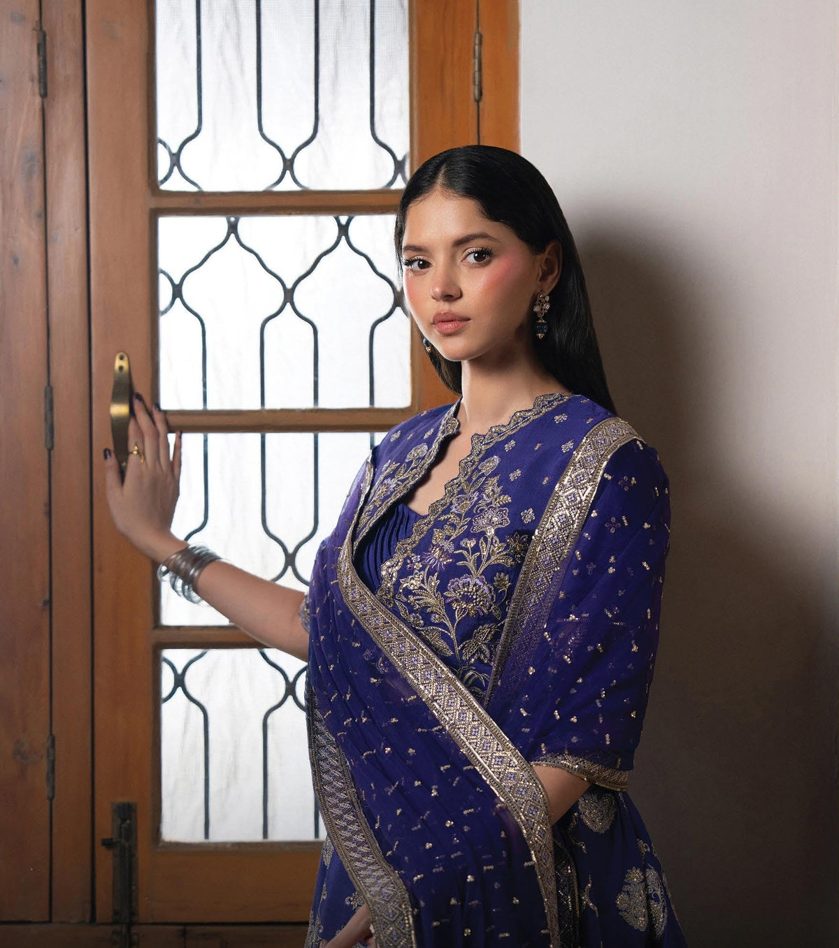 Ayzel Yar-E-Dil Pehli Nazar '26 - view 1