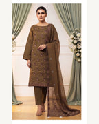 Sanam Mocha Brown alternate view
