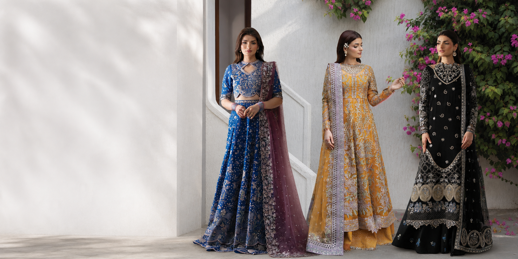 Ayzel Pehli Nazar Fancy Luxury collection