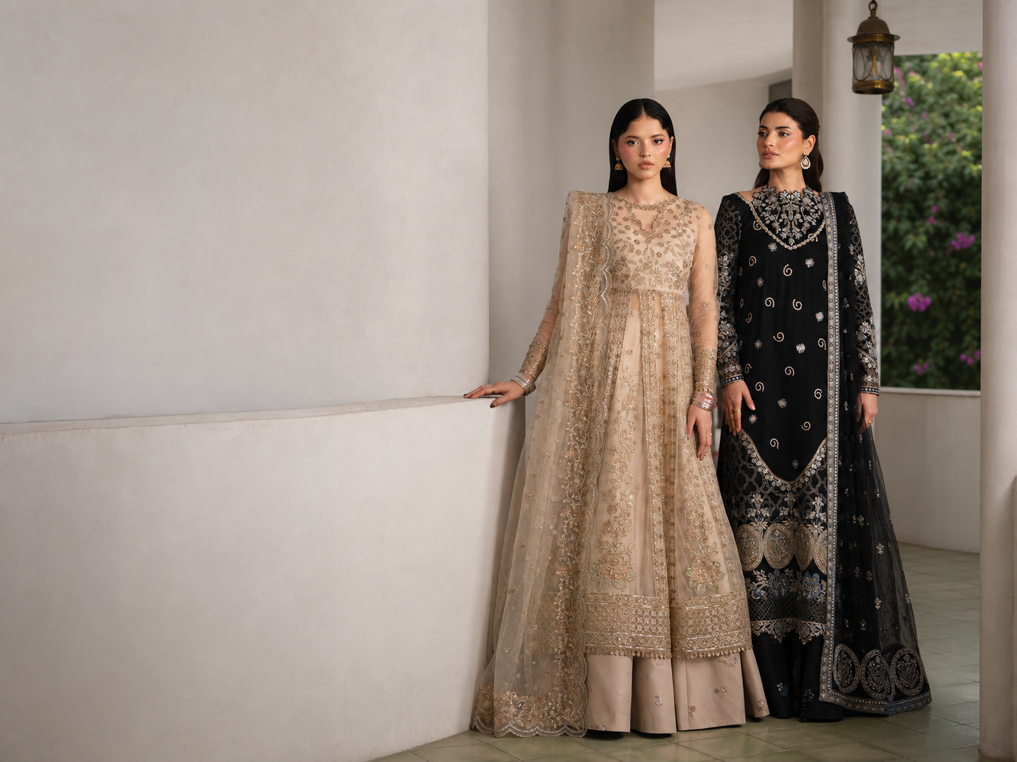 Ayzel timeless evening Fancy Luxury collection
